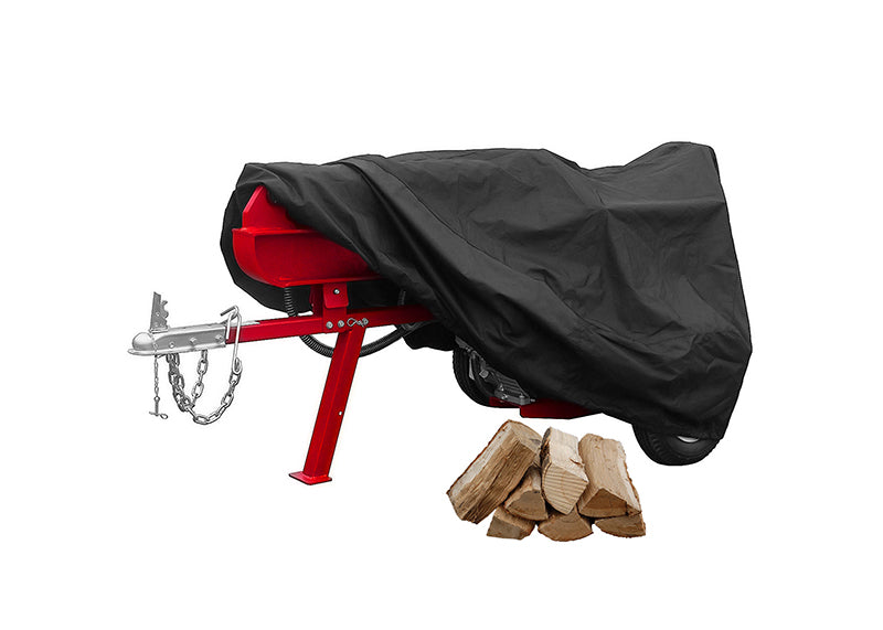 Log Splitter Cover RELYARD
