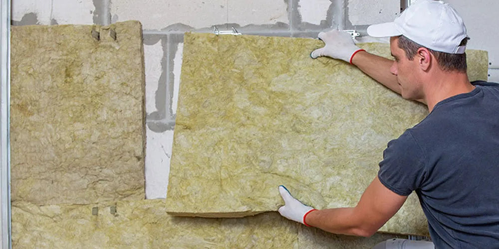 Shed Insulation How to Insulate a Metal Shed RELYARD