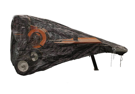 Log Splitter Cover – RELYARD